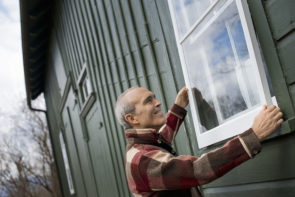 Sash Window Repairs, Local Glazier in Hornsey, N8